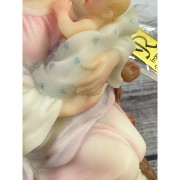 Seraphim Classics Hannah Always Near #78087 Roman, Inc. 1997 - Picture 6 of 16